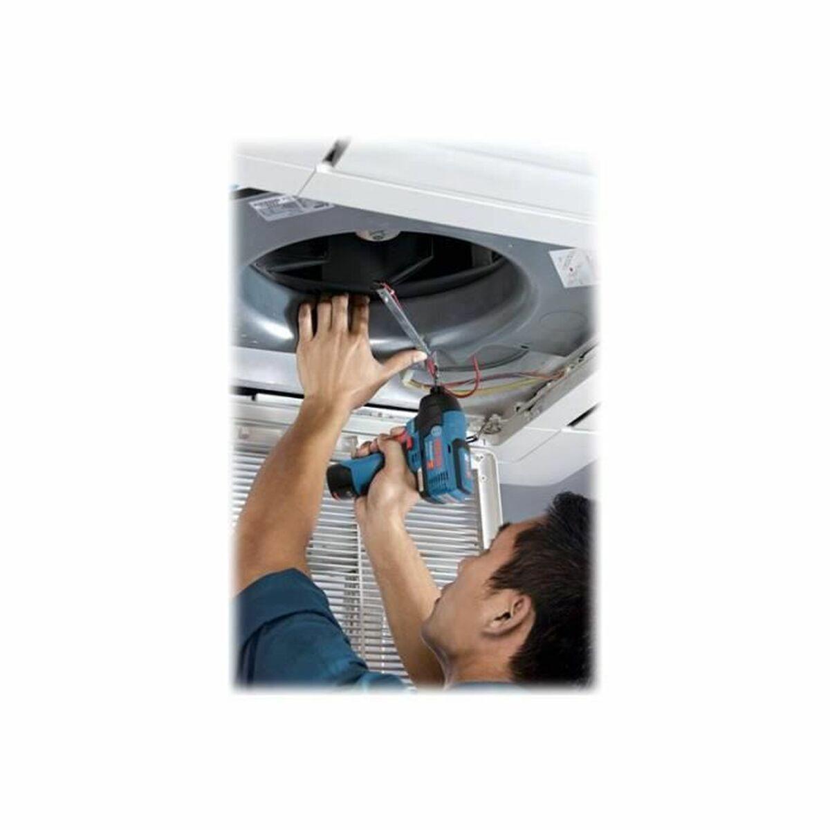 Atornillador BOSCH GDR 12V-110 Professional 12 V 10,8 V