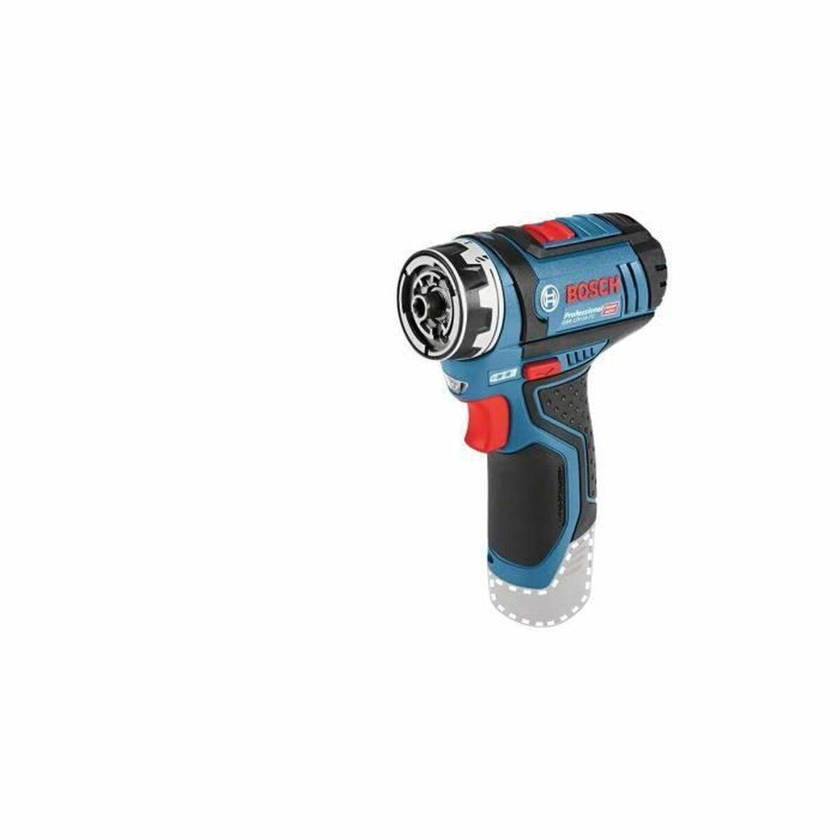 Atornillador BOSCH GSR 12V-15 FC Professional