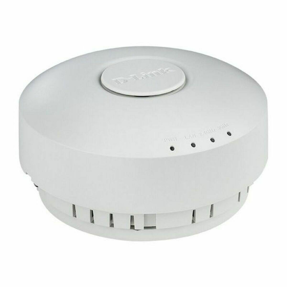 Punto de Acceso D-Link DWL-6610AP           5 GHz