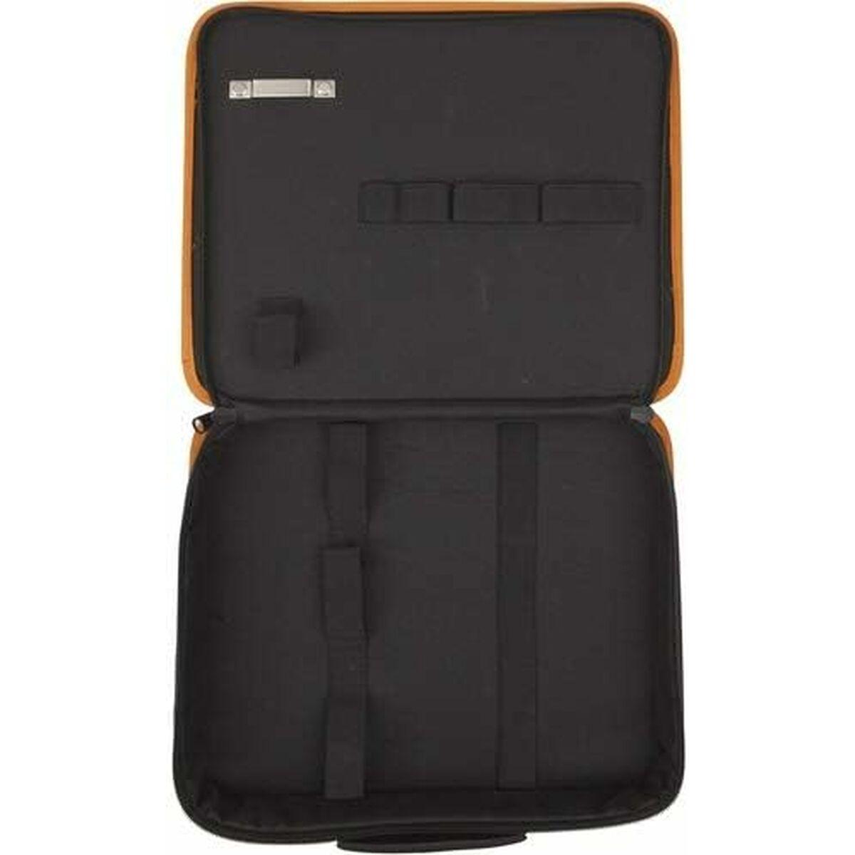 Maletín de Herramientas 4750FB5B Negro Naranja (Reacondicionado A+)
