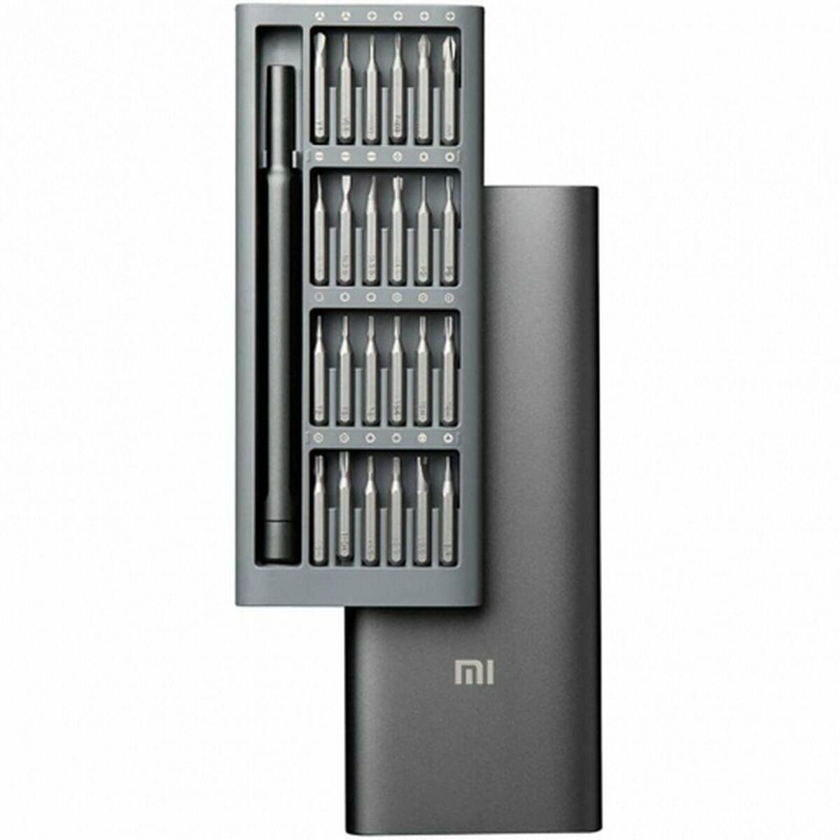Destornillador multipuntas Xiaomi BHR4680GL Gris
