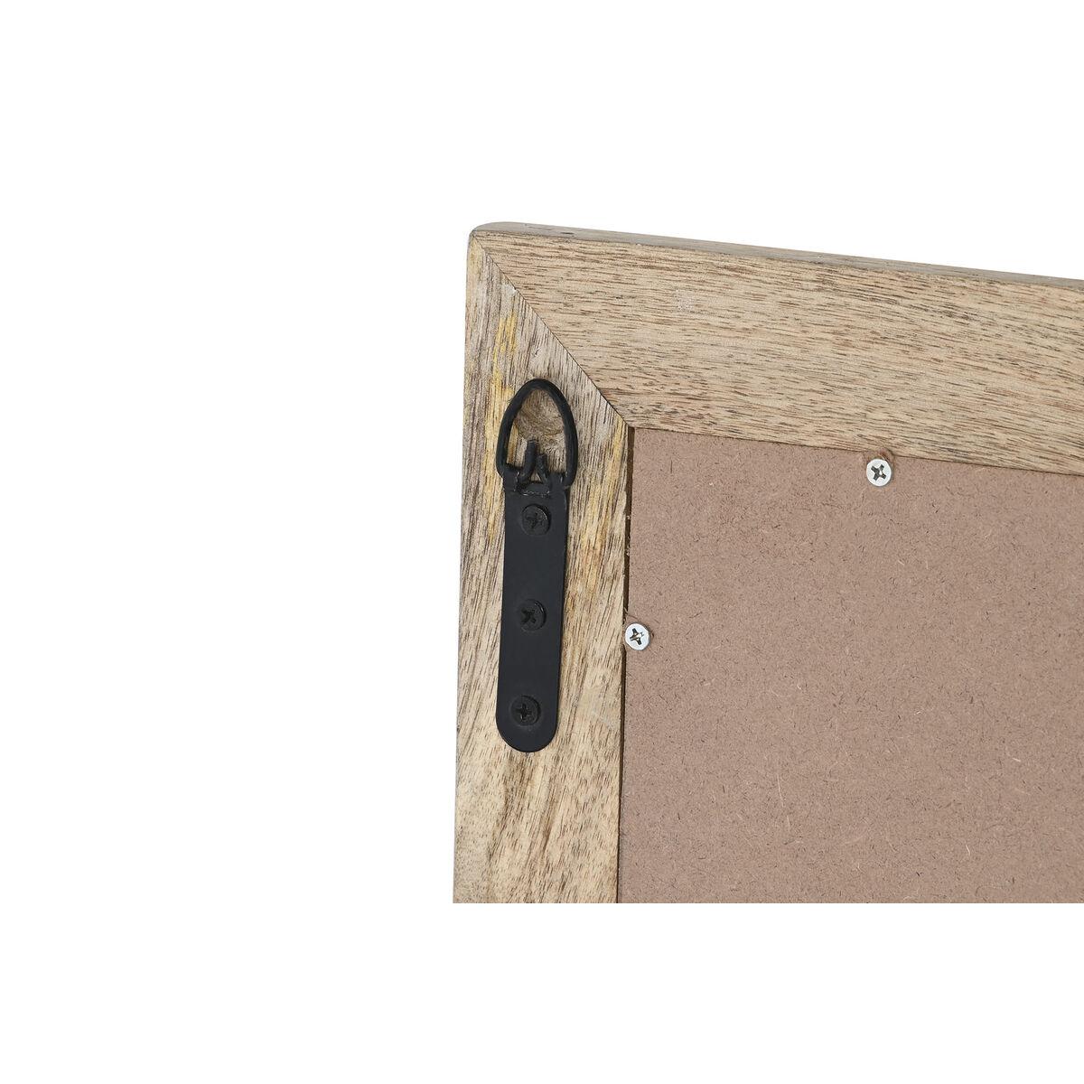 Juego de muebles DKD Home Decor 117 x 40 x 76 cm