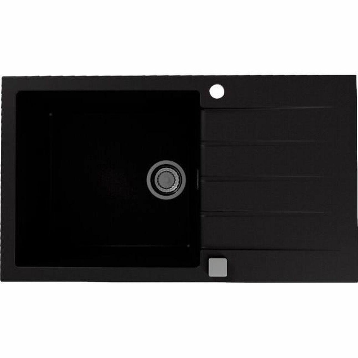 Fregadero de Un Seno con Escurridor Stradour A1132031