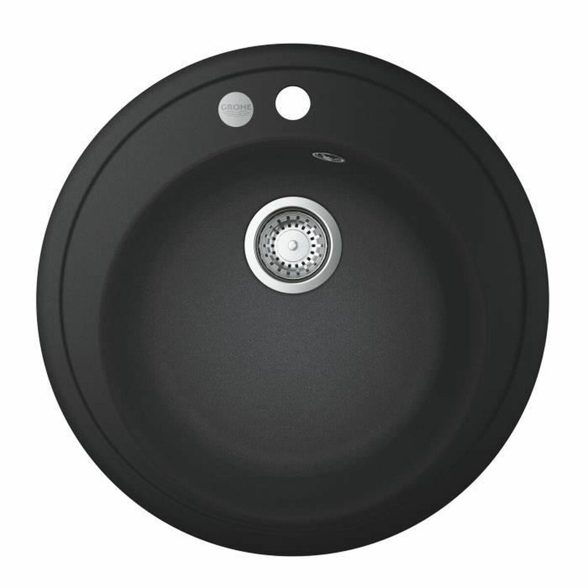 Grohe Fregadero de Un Seno Grohe K200