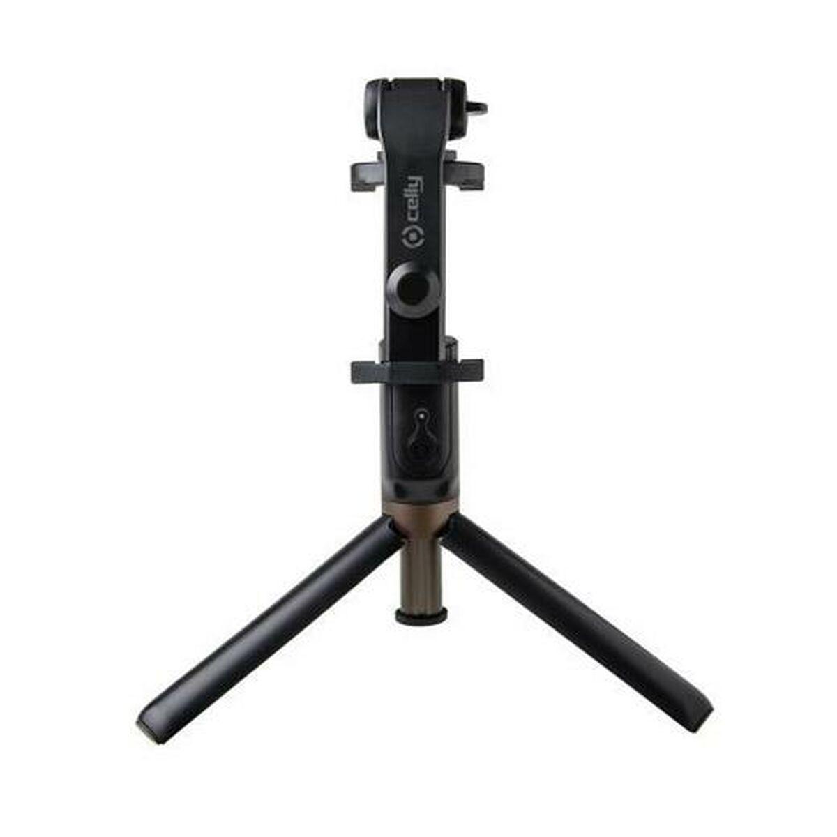 Trípode Portátil Celly Click Propod Bluetooth