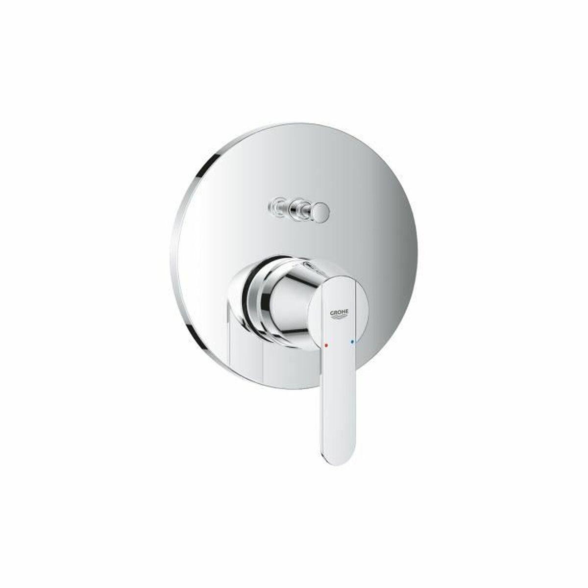 Juego de Grifos Grohe 25220001 Metal