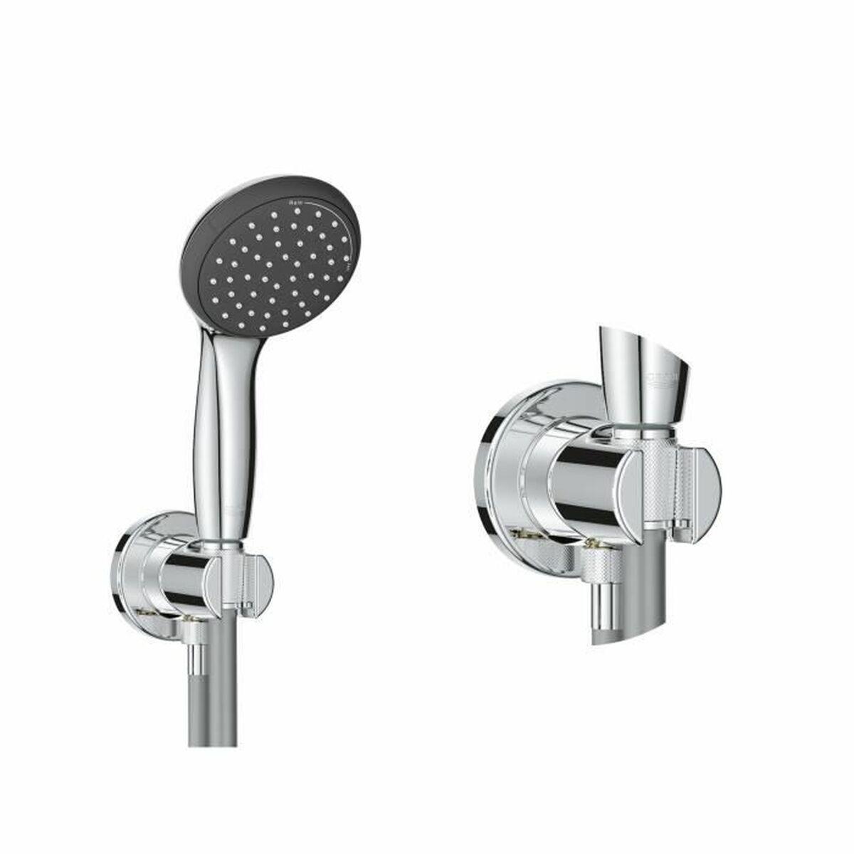 Juego de Grifos Grohe 25220001 Metal