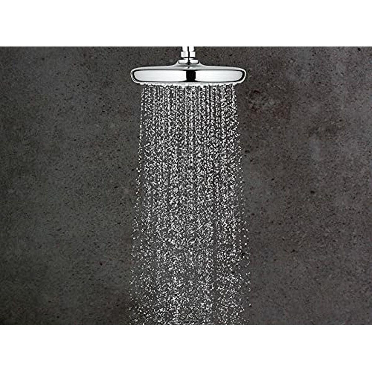 Juego de Grifos Grohe 25220001 Metal