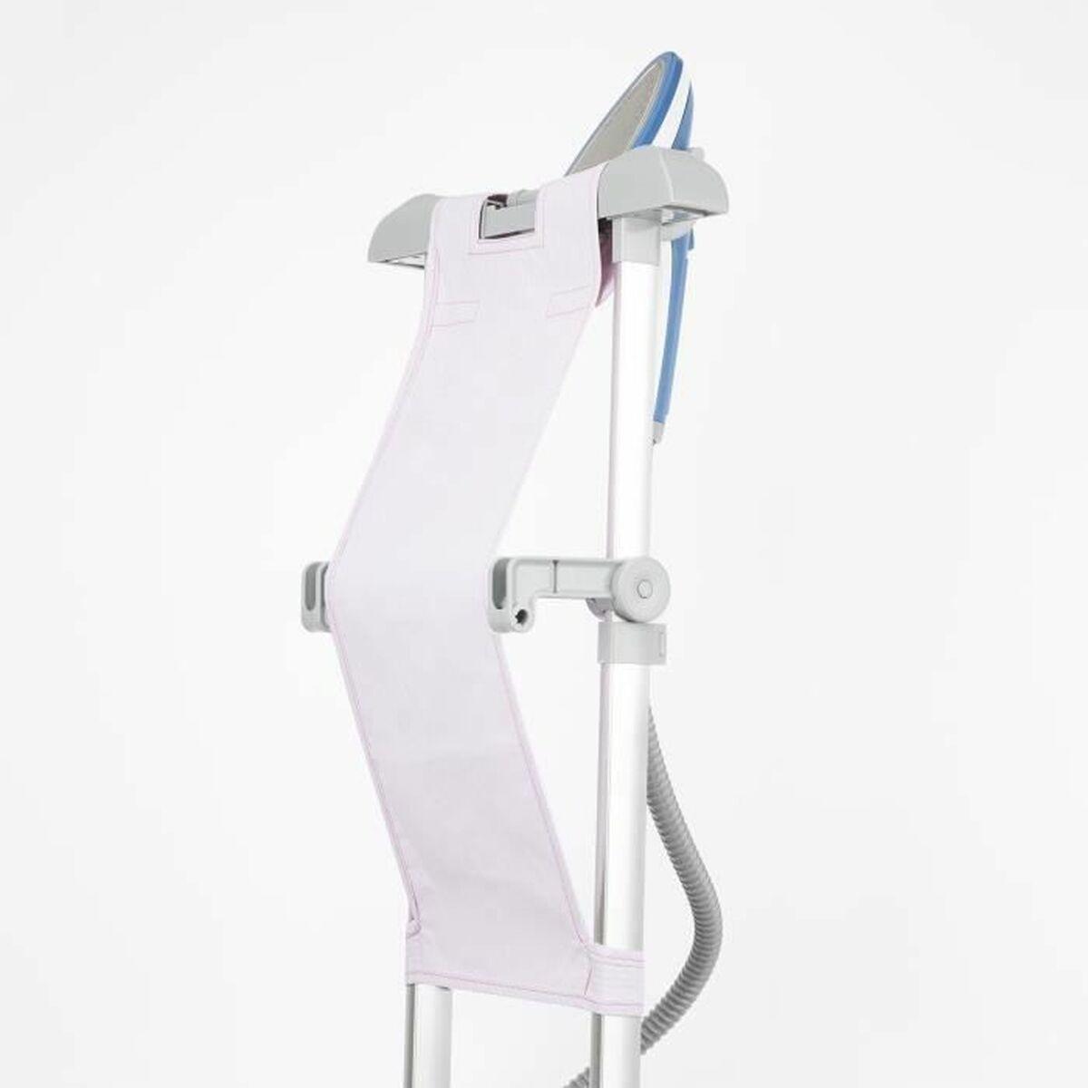 Plancha de Vapor Vertical Hkoenig STM45