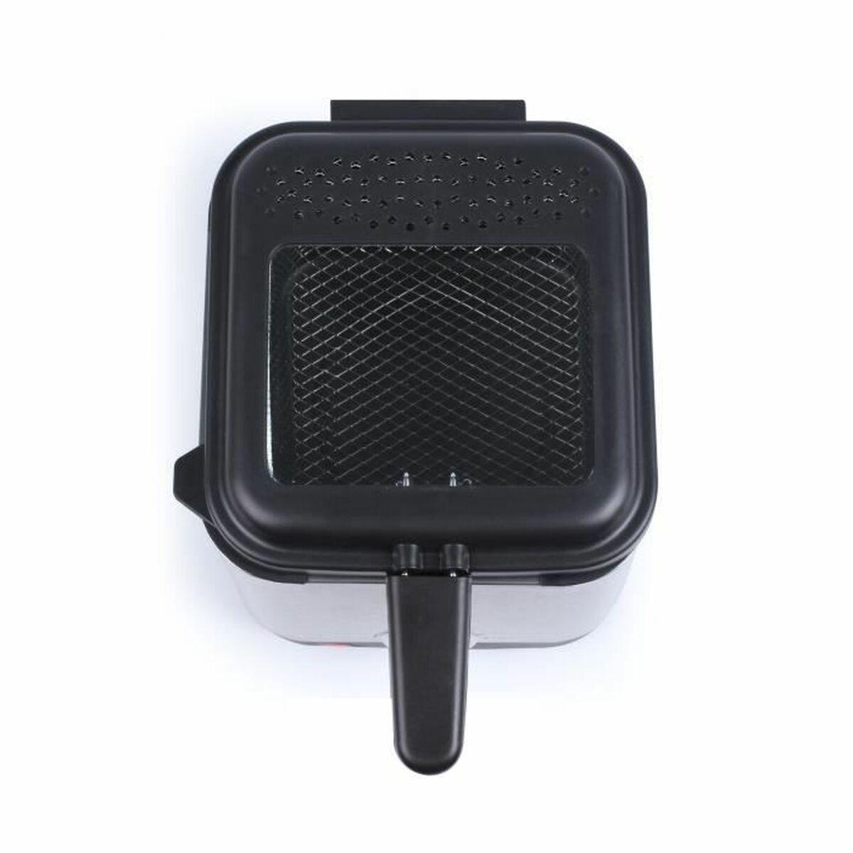 Freidora Livoo Doc240 1,5 L 900 W Gris