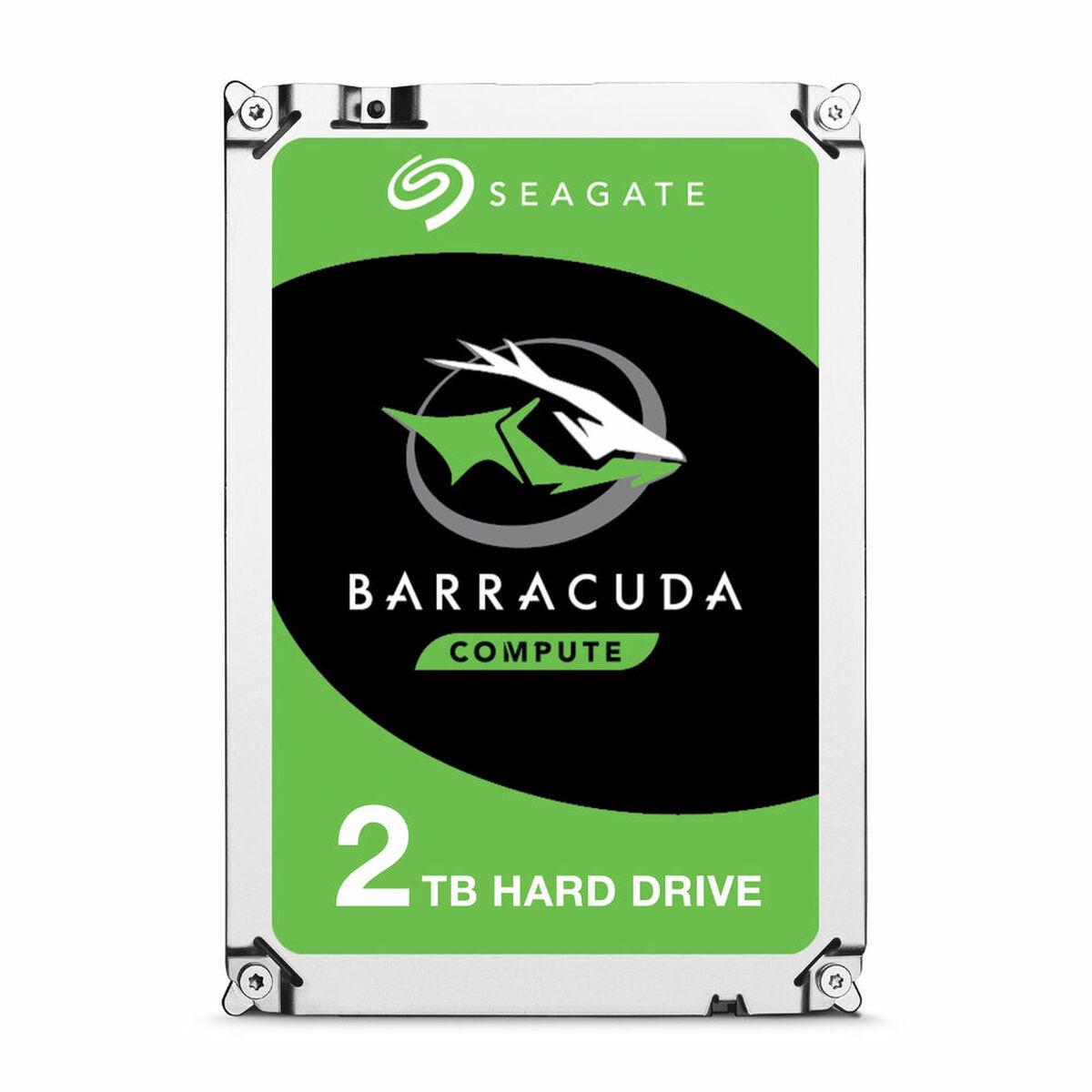 Disco Duro Seagate ST2000DMZ08 3.5