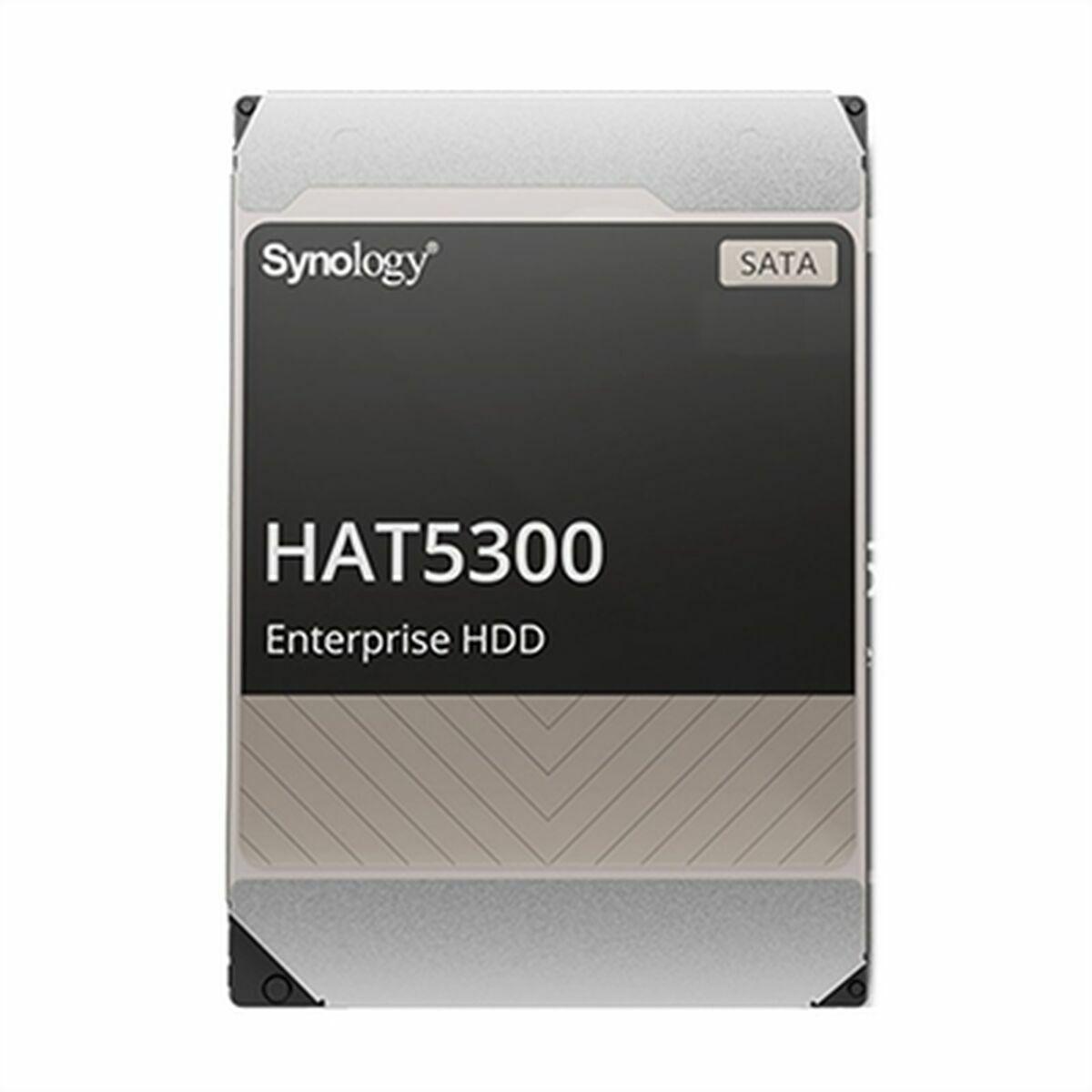 Disco Duro Synology HAT5310 8 TB 3,5