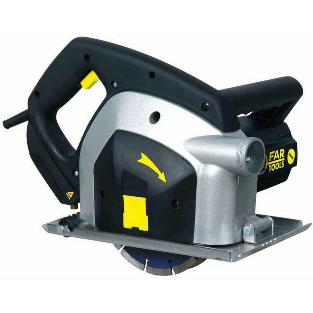 Sierra circular Fartools SC 150C 1700 W 230 V