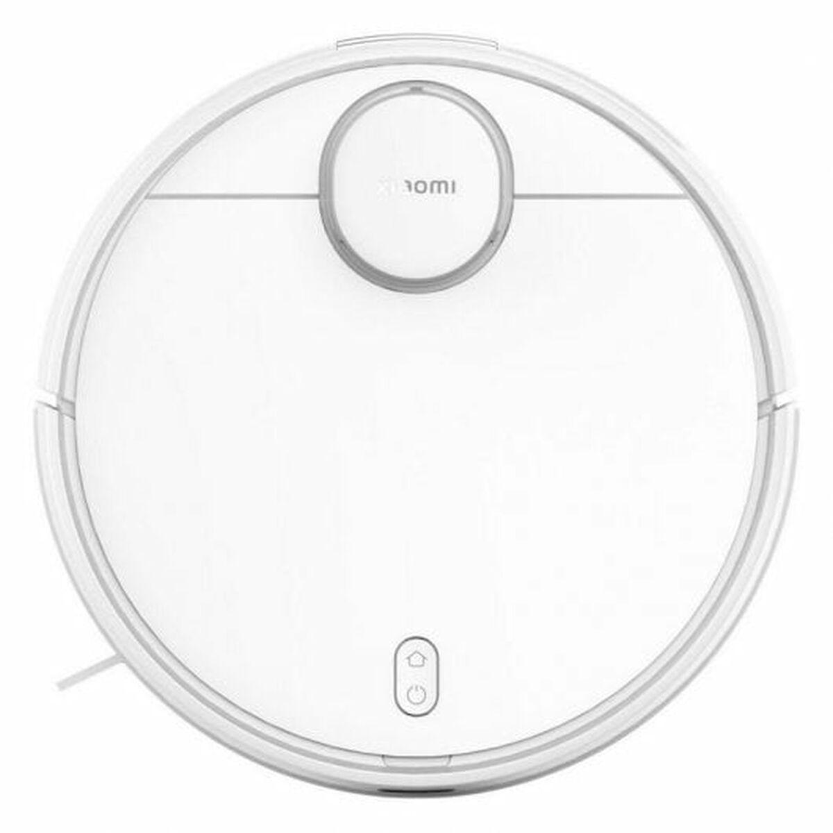 Robot Aspirador Xiaomi Vacuum S12