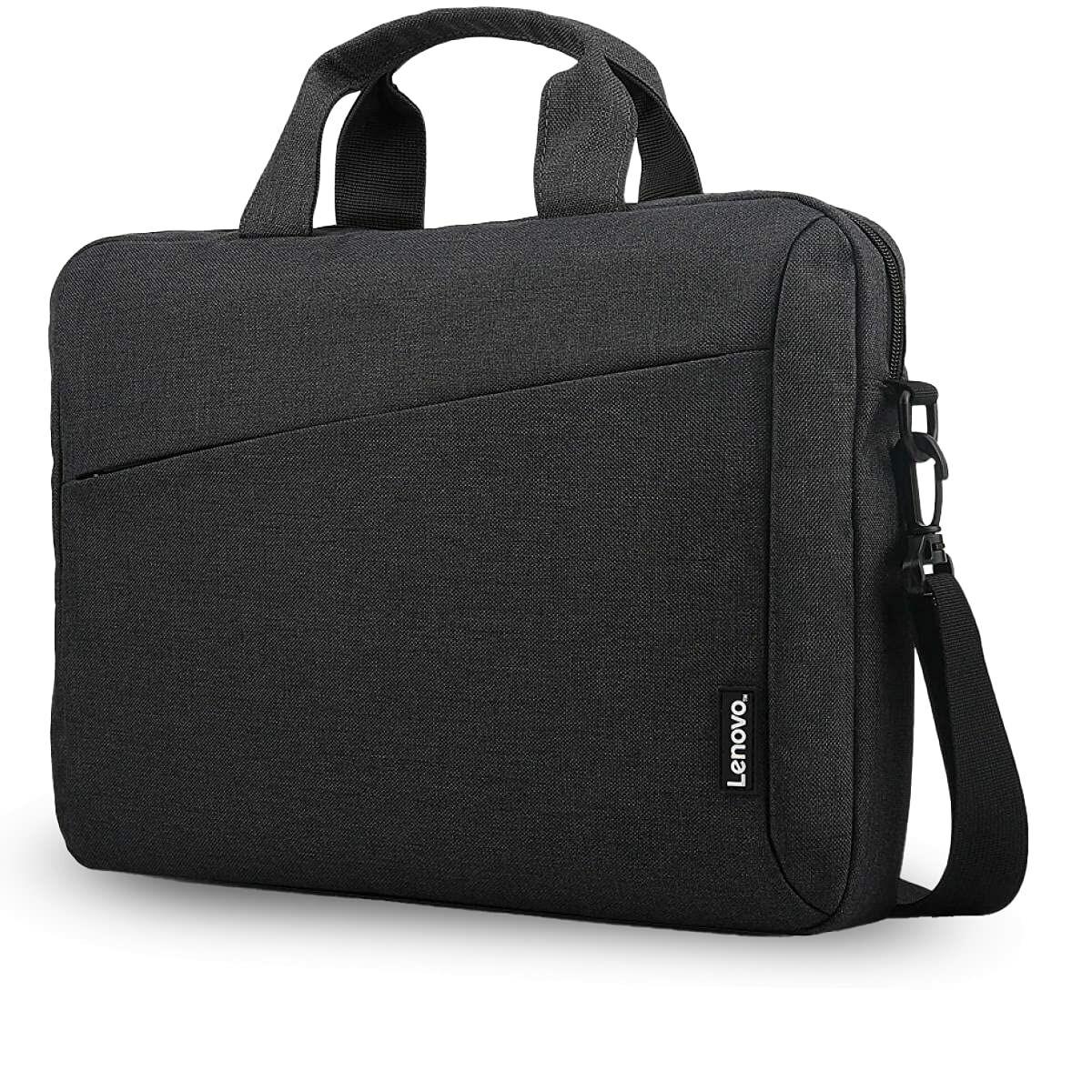 Maletín para Portátil Lenovo T210 Negro