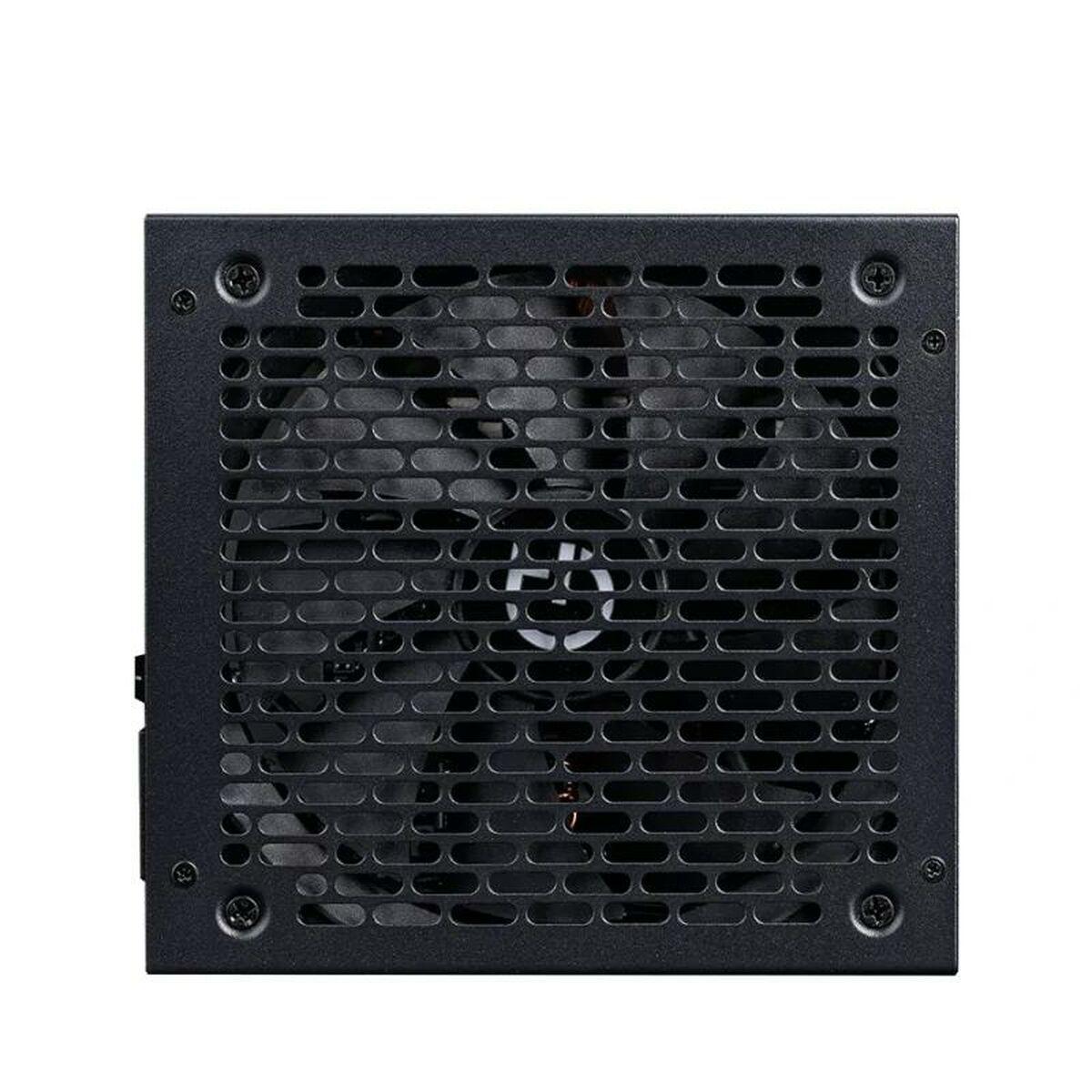 Fuente de Alimentación Hiditec BZX850 V2 80 Plus Bronze 850 W