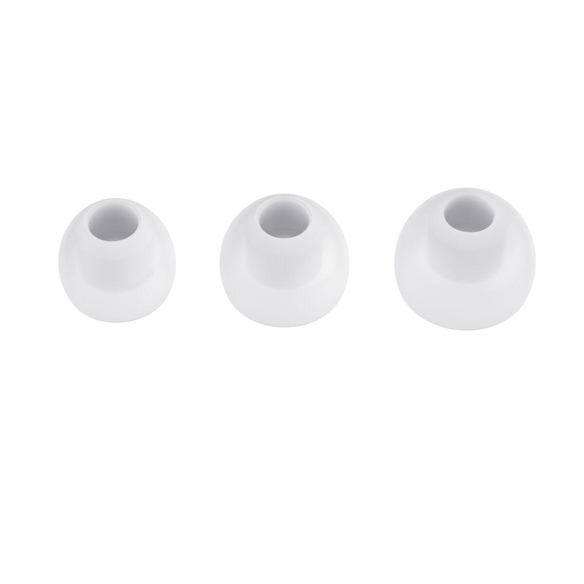 Auriculares Bluetooth Xiaomi Redmi Buds 3 Lite Blanco  