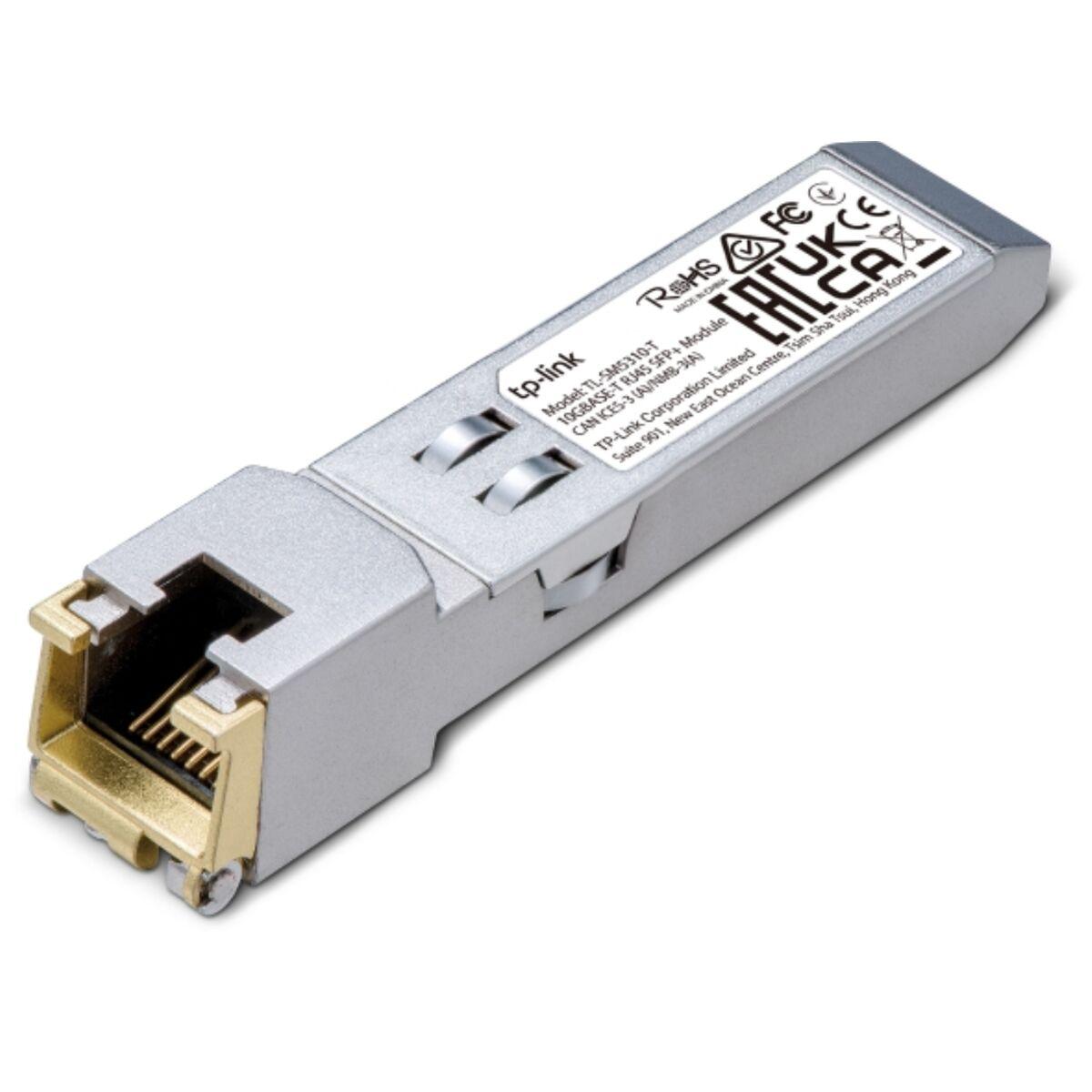 Módulo Fibra SFP MultiModo TP-Link TL-SM5310-T