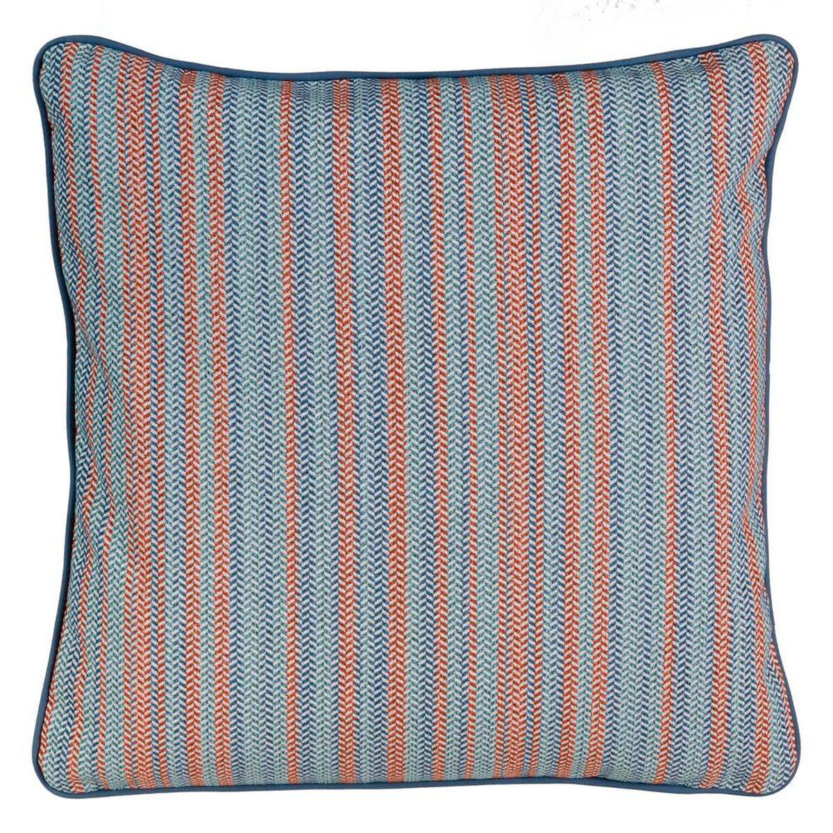 Cojín Multicolor Cuadrada 60 x 60 cm