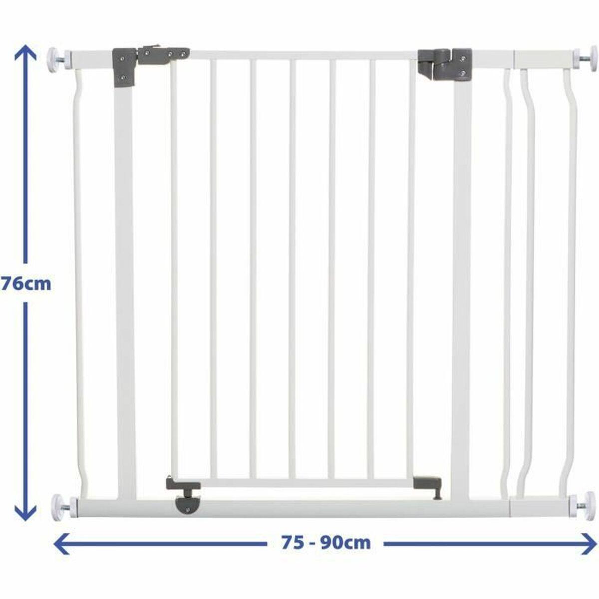 Barrera de seguridad Dreambaby 84-90 cm