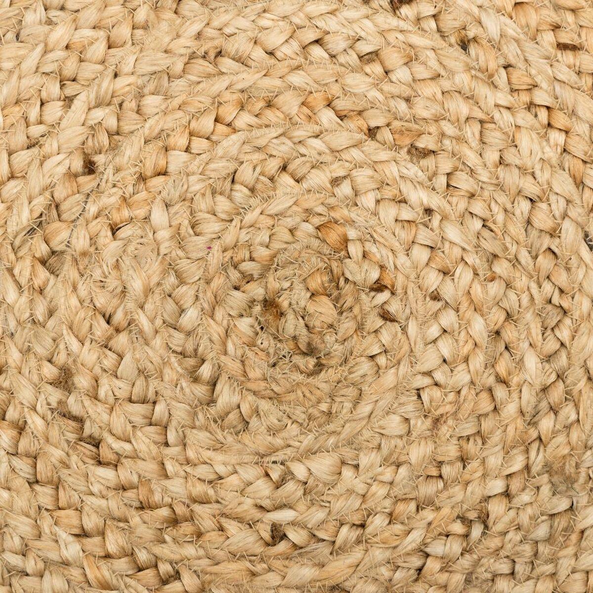 Alfombra Natural 200 x 200 x 1 cm