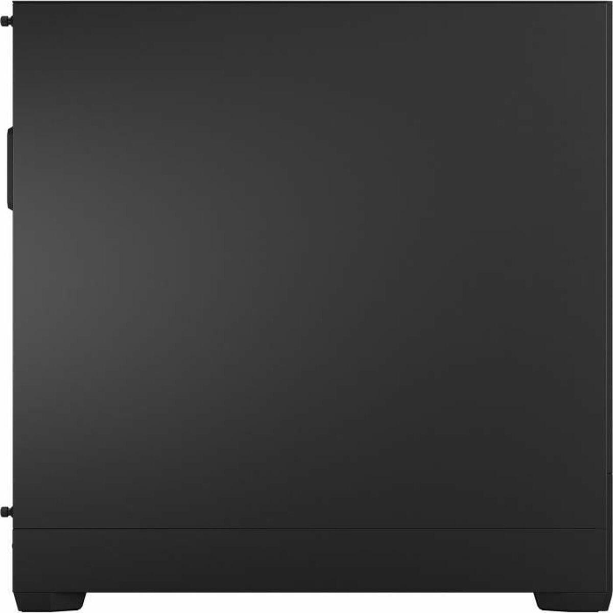 Caja Semitorre ATX Fractal Pop XL Silent Negro