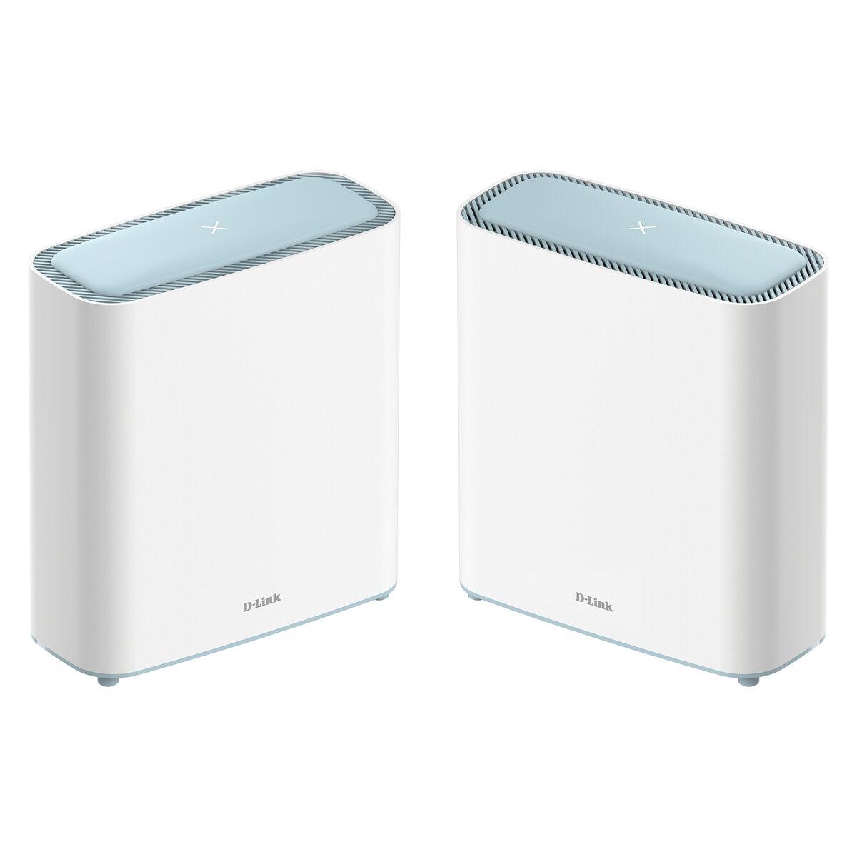 Adaptador PLC D-Link M32-3