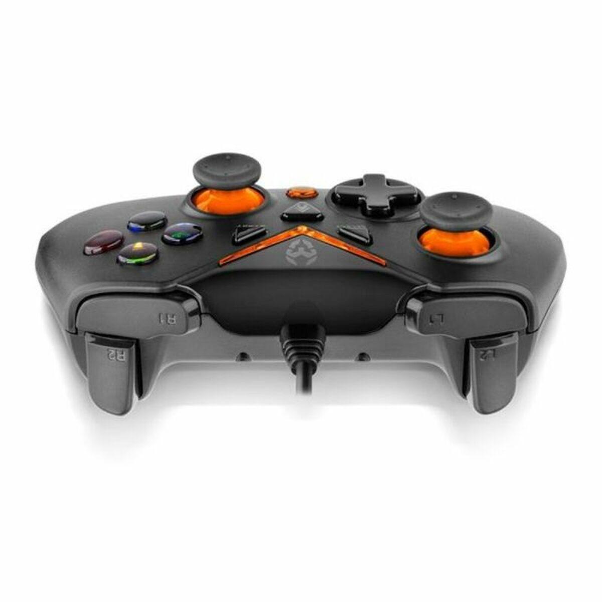 Mando Gaming Krom NXKROMKEY