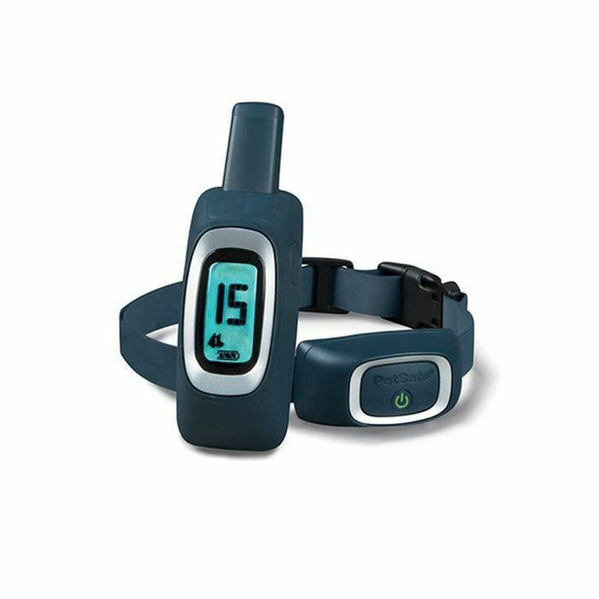 Collar antiladrido PetSafe Gris 900 m