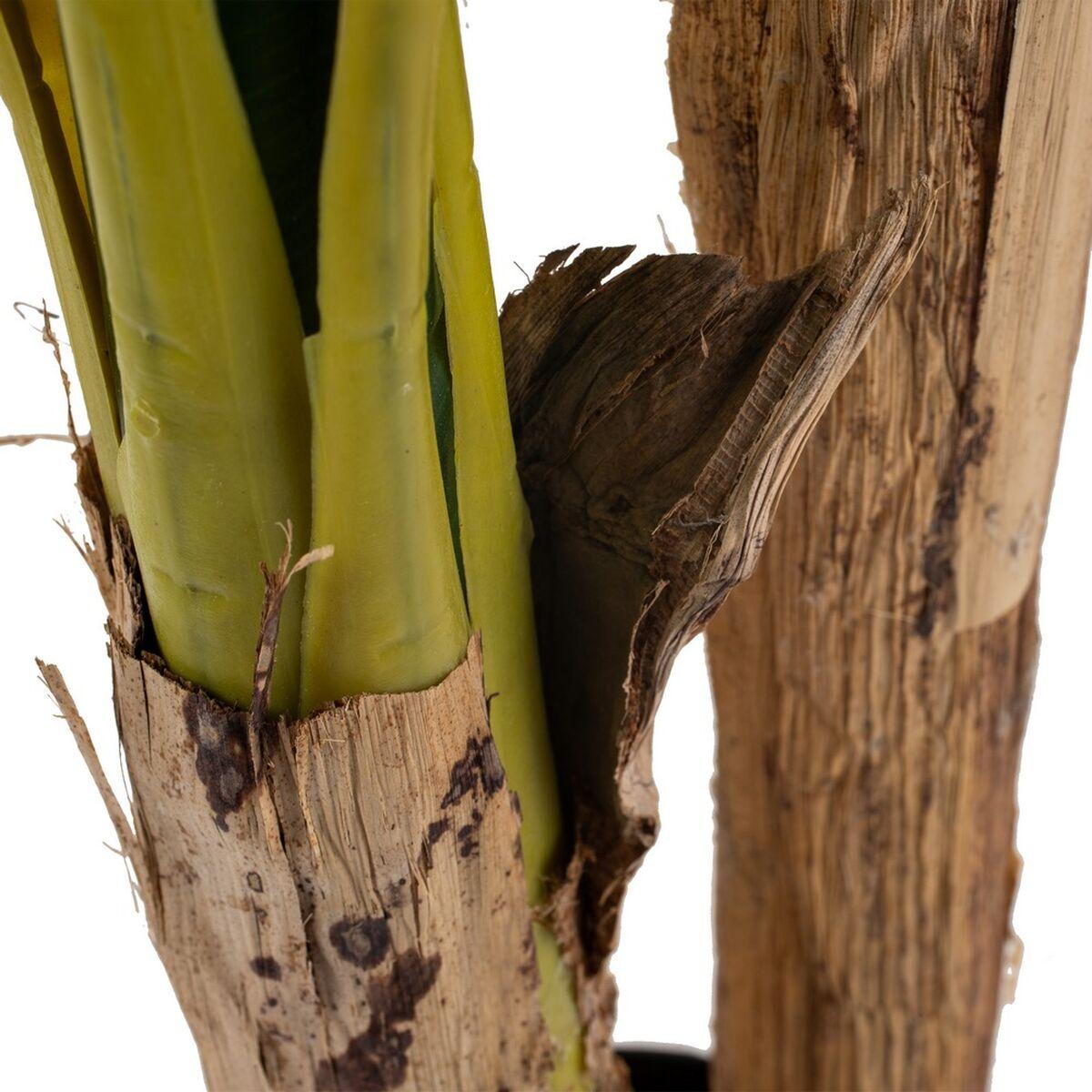 Planta Decorativa Polietileno Bananera 93 x 90 x 190 cm