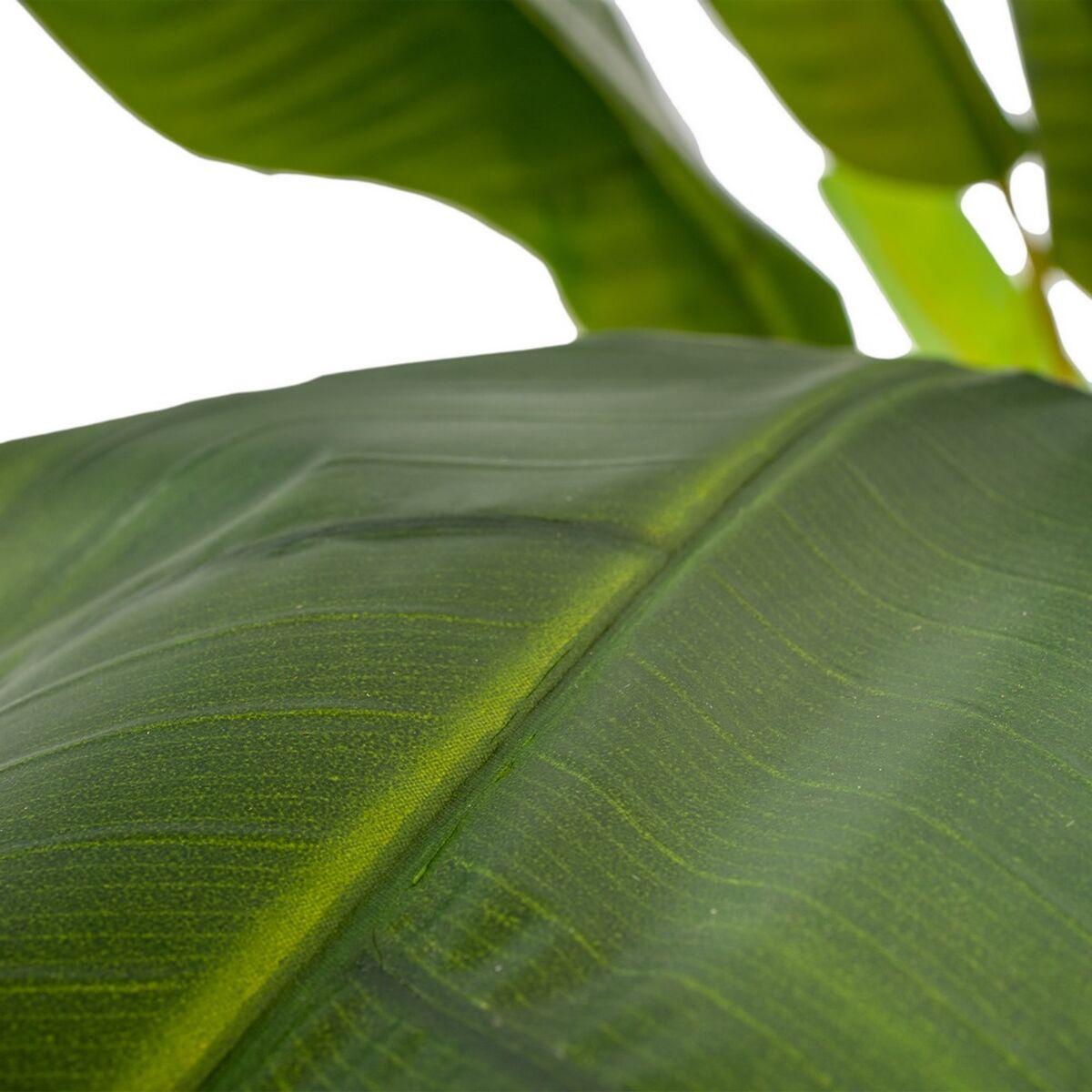 Planta Decorativa Polietileno Bananera 93 x 90 x 190 cm