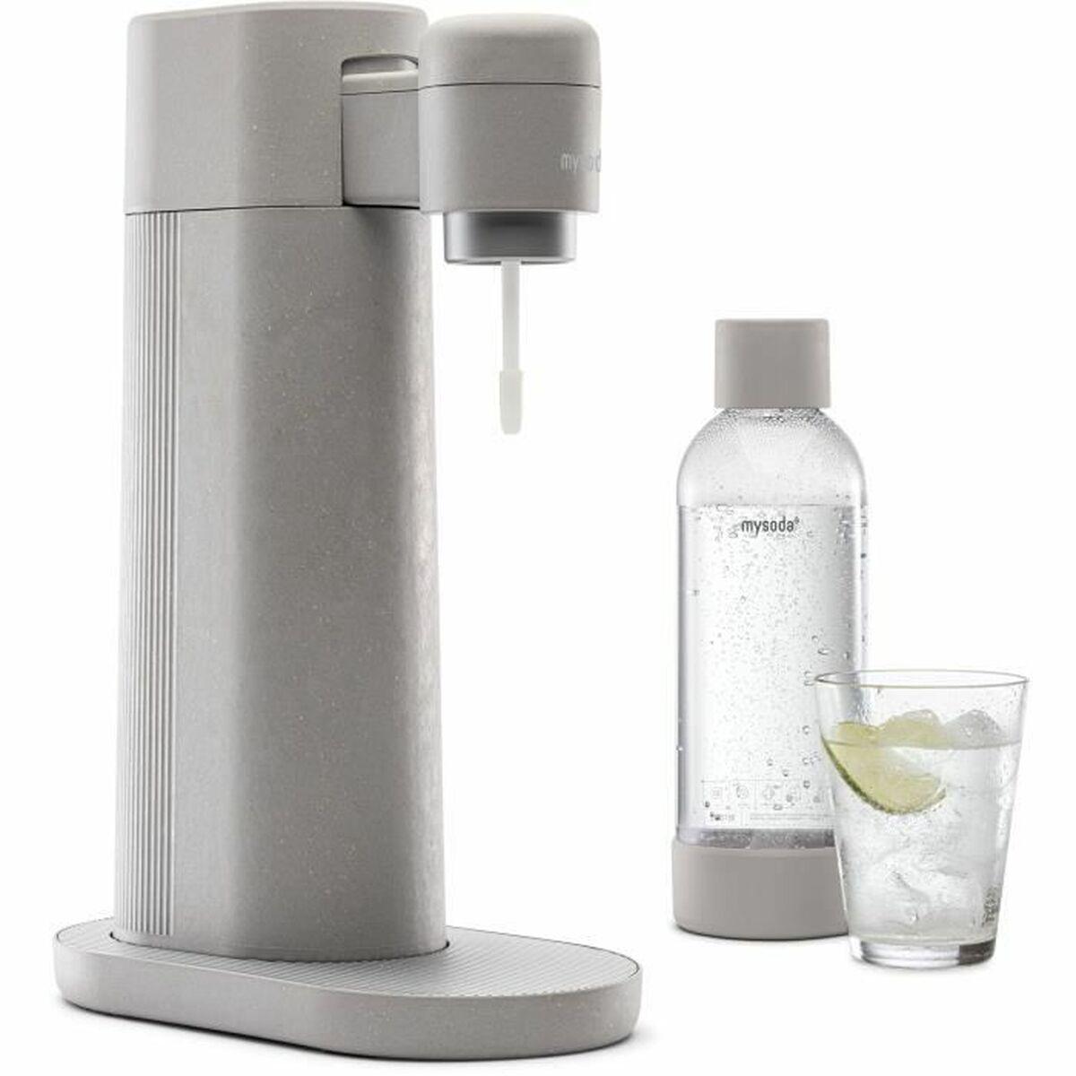Máquina de Soda Mysoda TB001F-GS