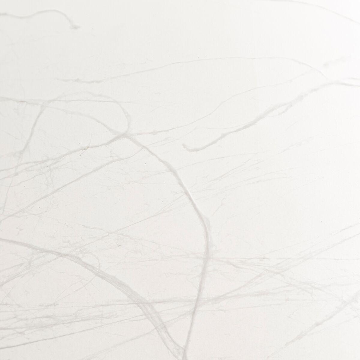 Lámpara de Techo Blanco Acrílico Metal 220-240 V 80 x 80 x 80 cm
