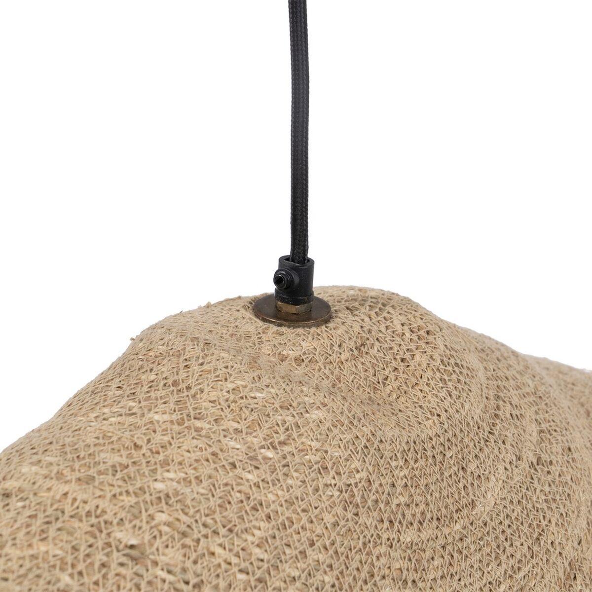 Lámpara de Techo Natural 220-240 V Ø 64 cm 64 x 61 x 33 cm