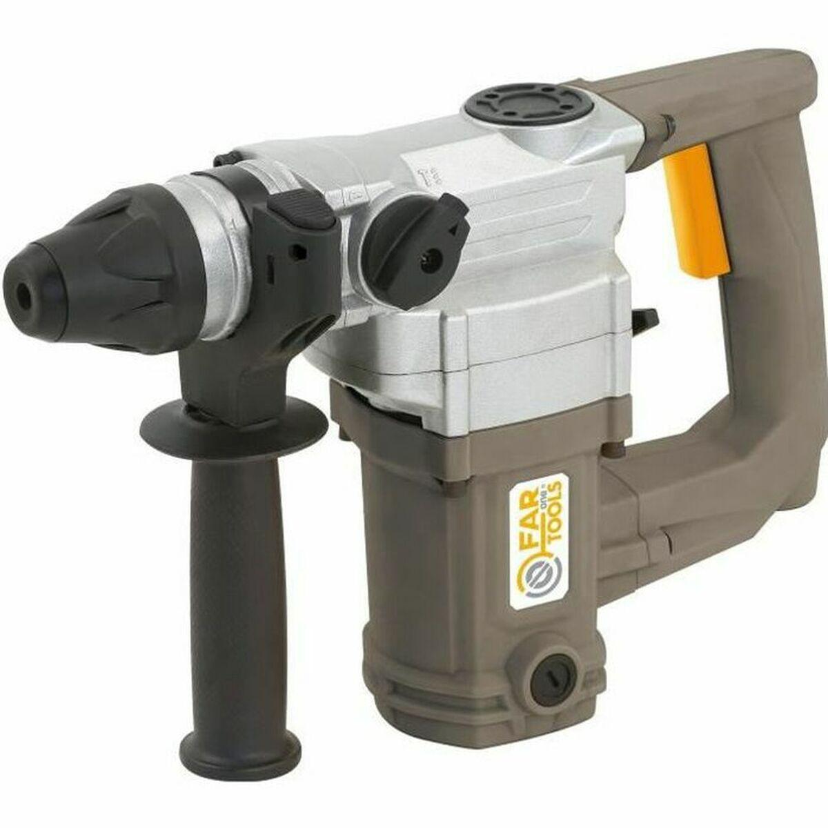 Martillo perforador Fartools SKB850 750 W 850 W Multifunción