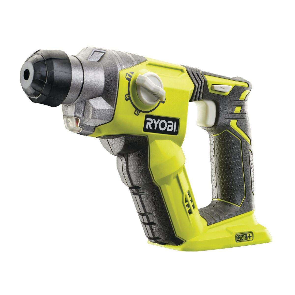 Martillo perforador Ryobi 5133004685 2500 W 1300 rpm