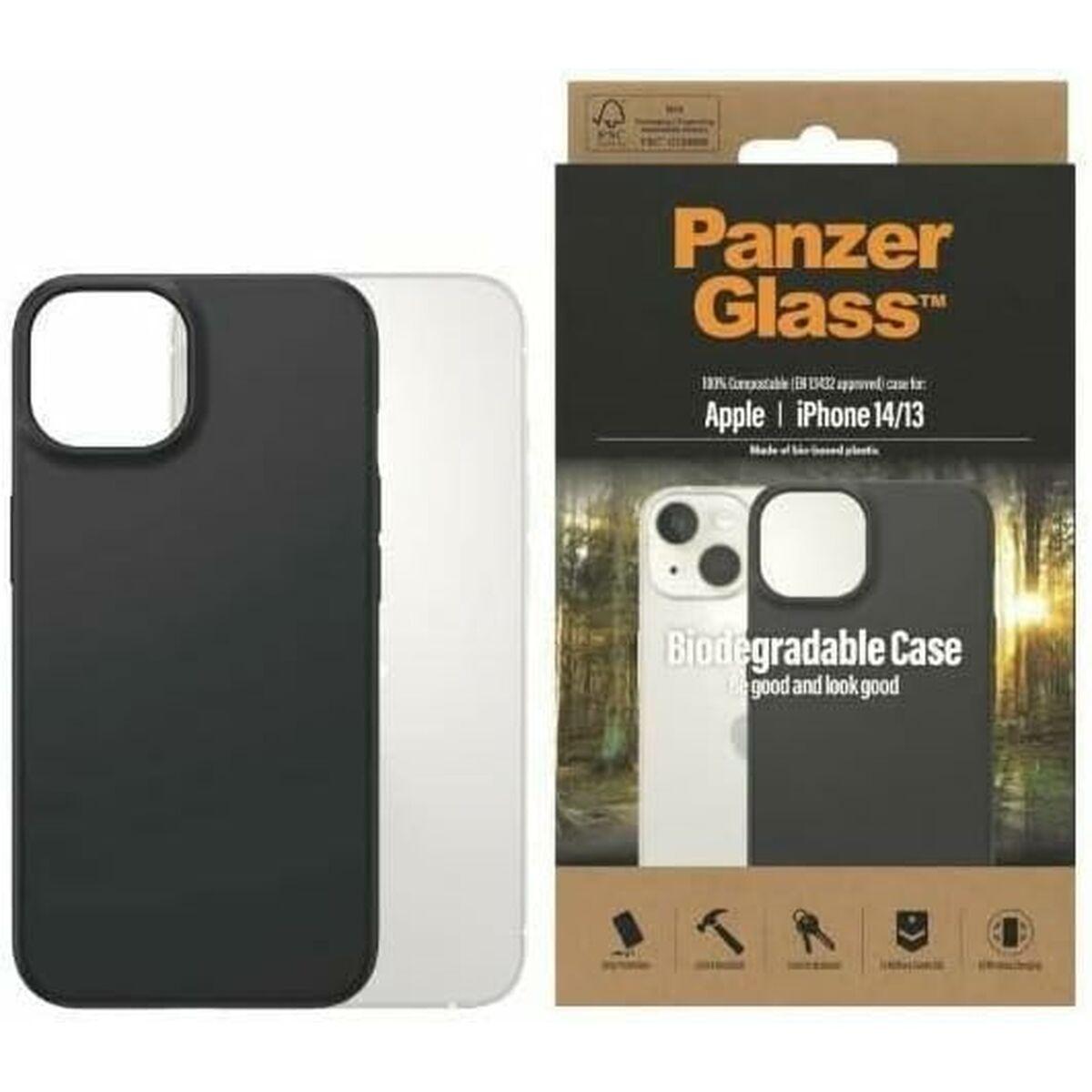 Funda para Móvil Panzer Glass 0417 6,1