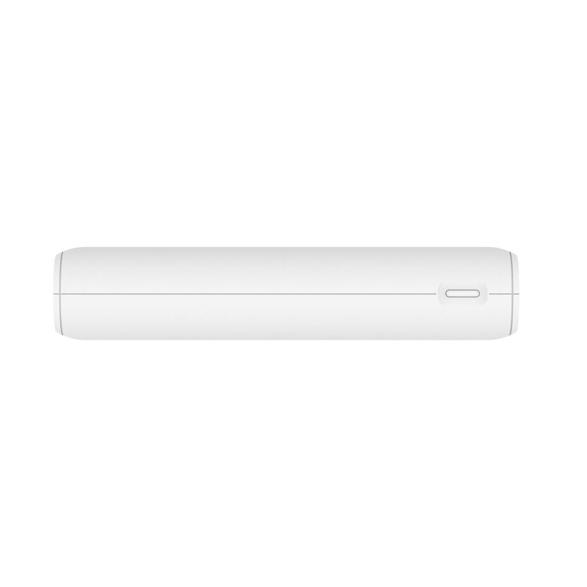 Power Bank Celly 20000 mAh Blanco