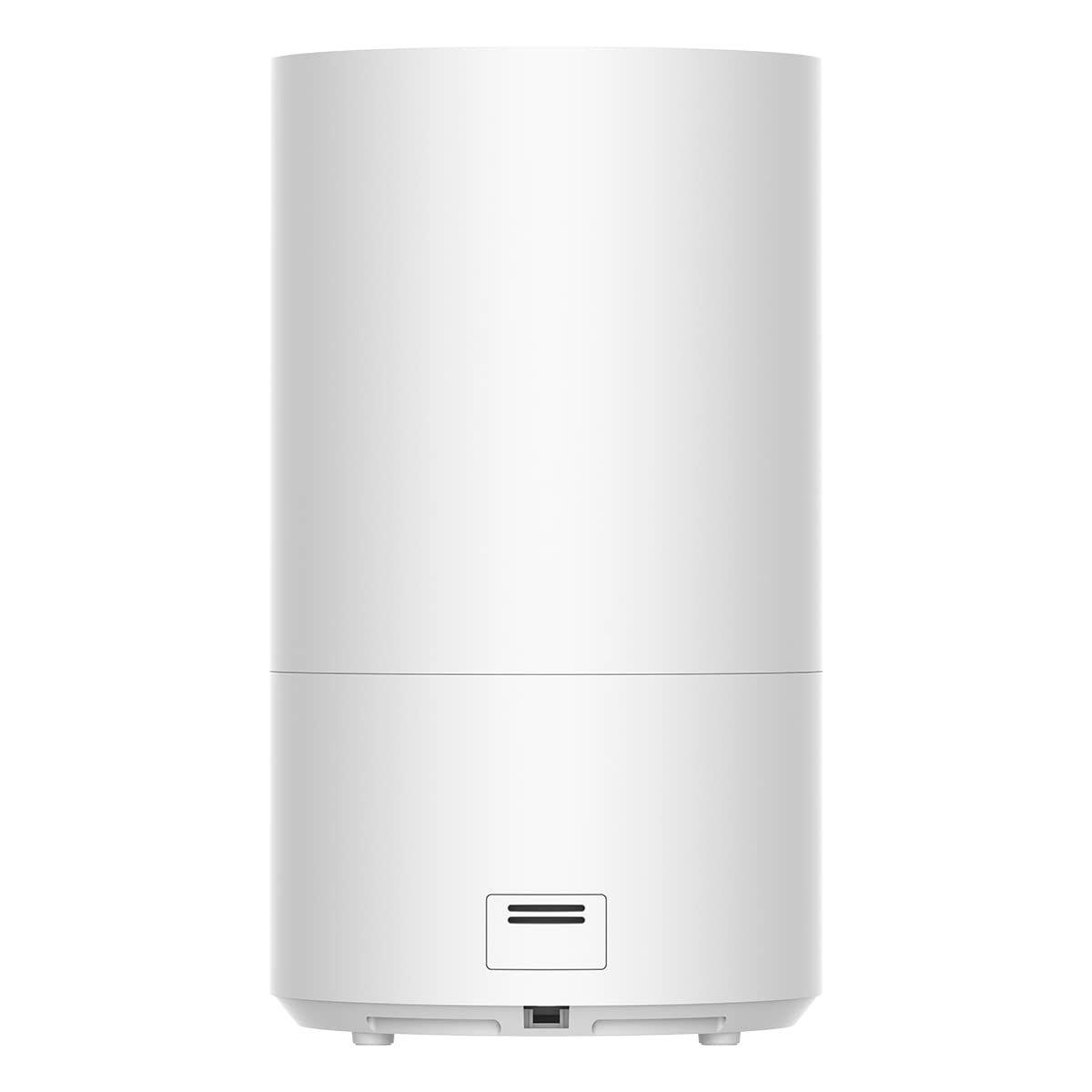 Humidificador Xiaomi Smart Humidifier 2 Blanco 4,5 L (28 W) (1 unidad)