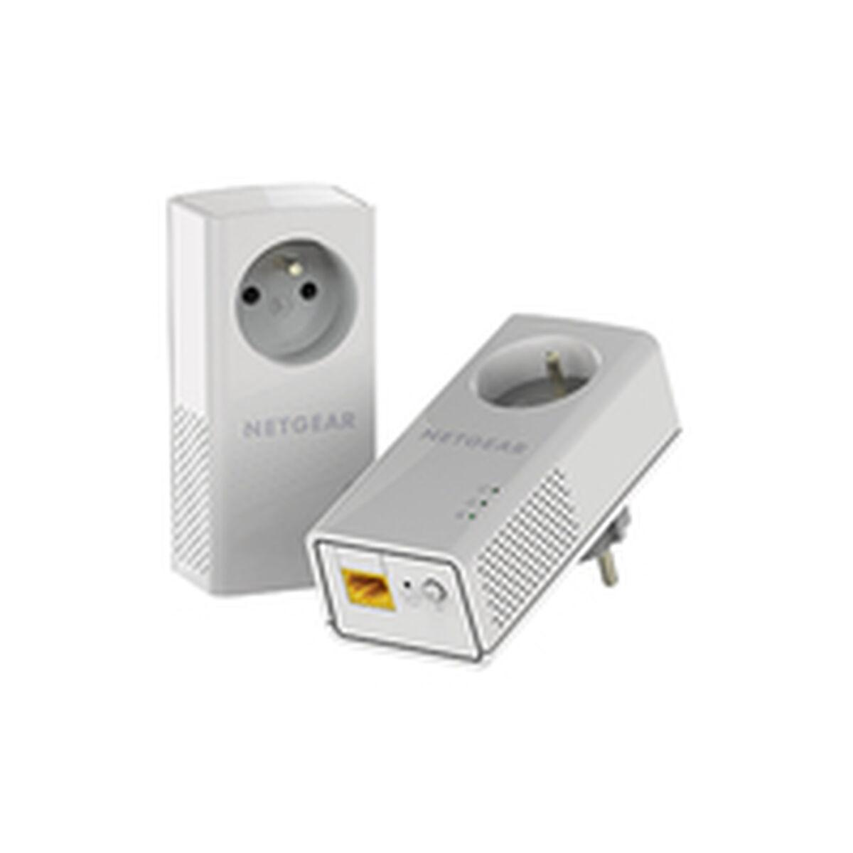 Adaptador PLC Netgear PLP1000-100FRS