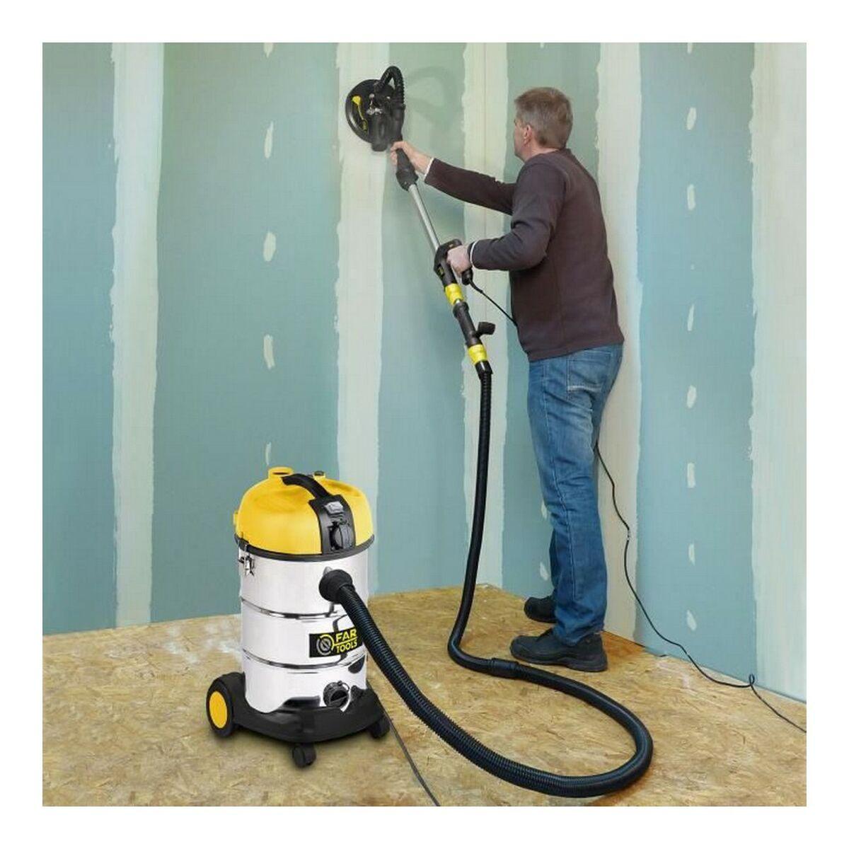 Aspirador Fartools NETUP 30P 1200 W 30 L