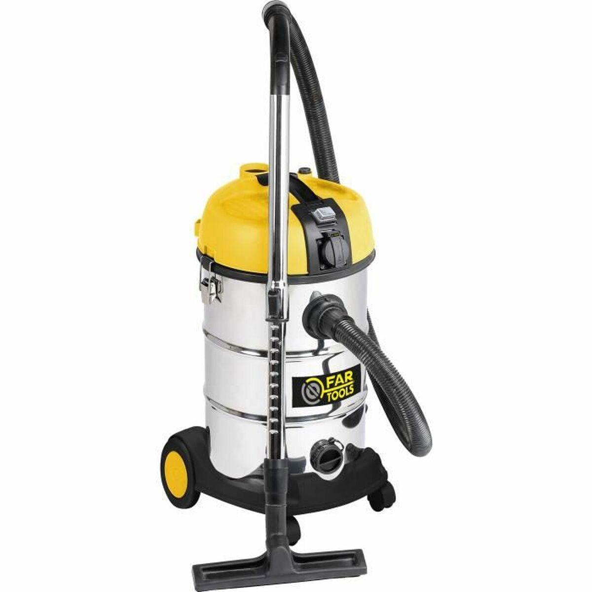 Aspirador Fartools NETUP 30P 1200 W 30 L