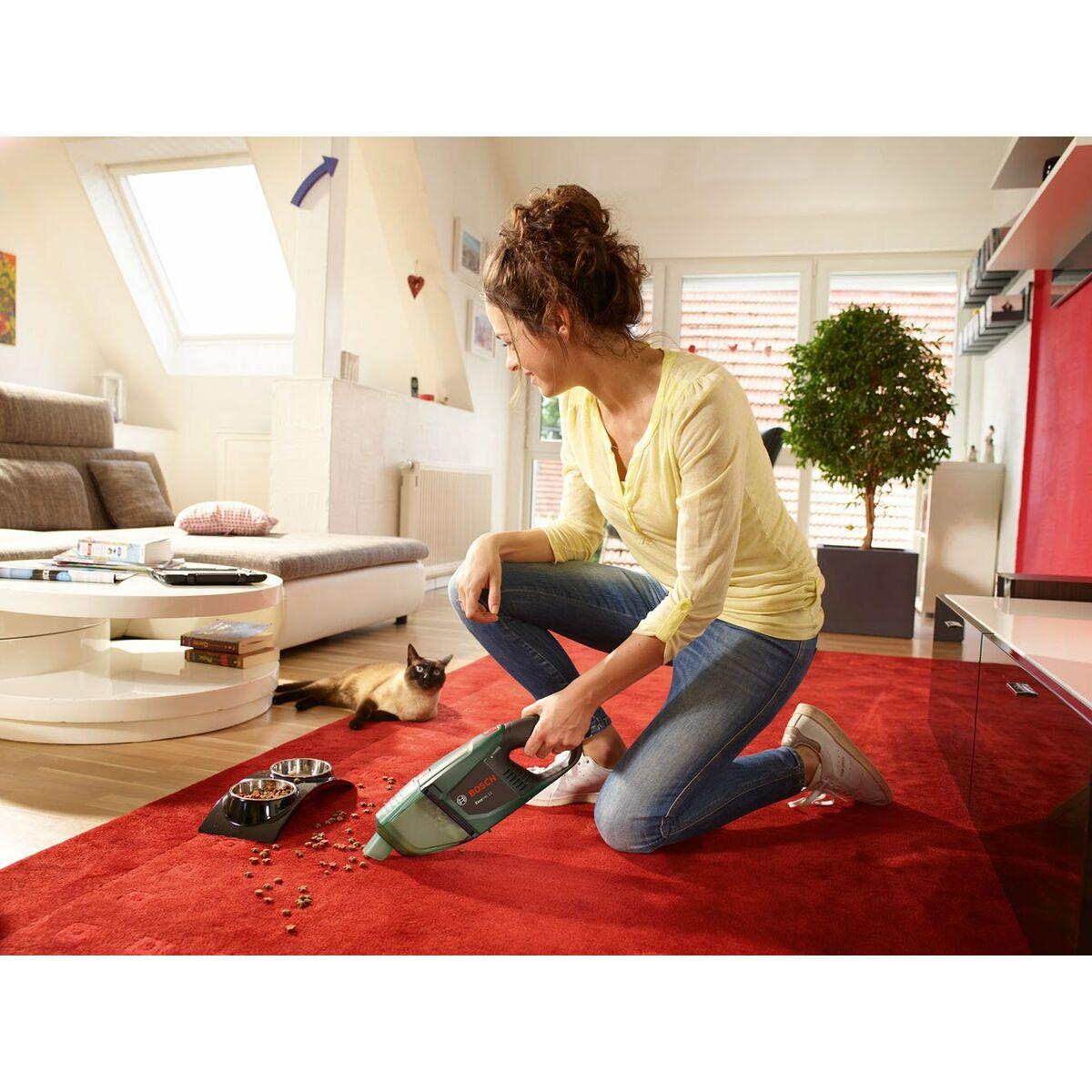Aspiradora de Mano BOSCH Easyvac