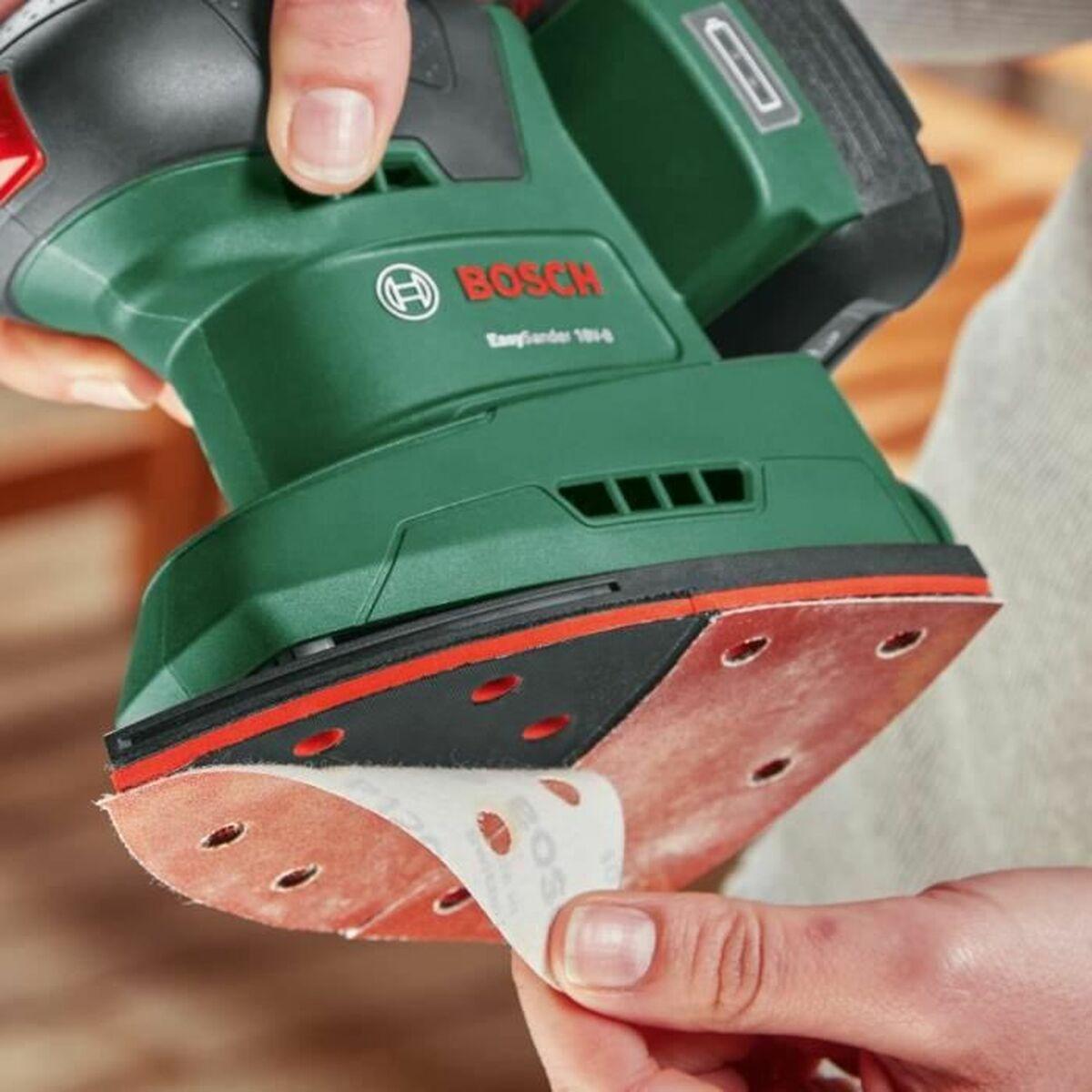 Lijadora BOSCH Easysander 18 V