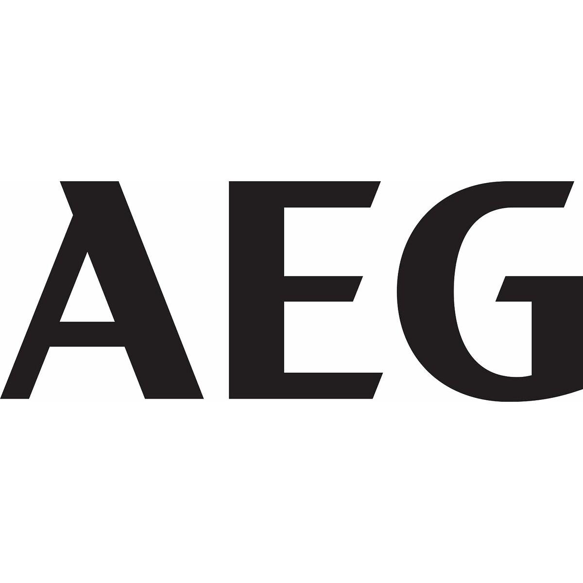 Lijadora AEG 4935412266 1200 W
