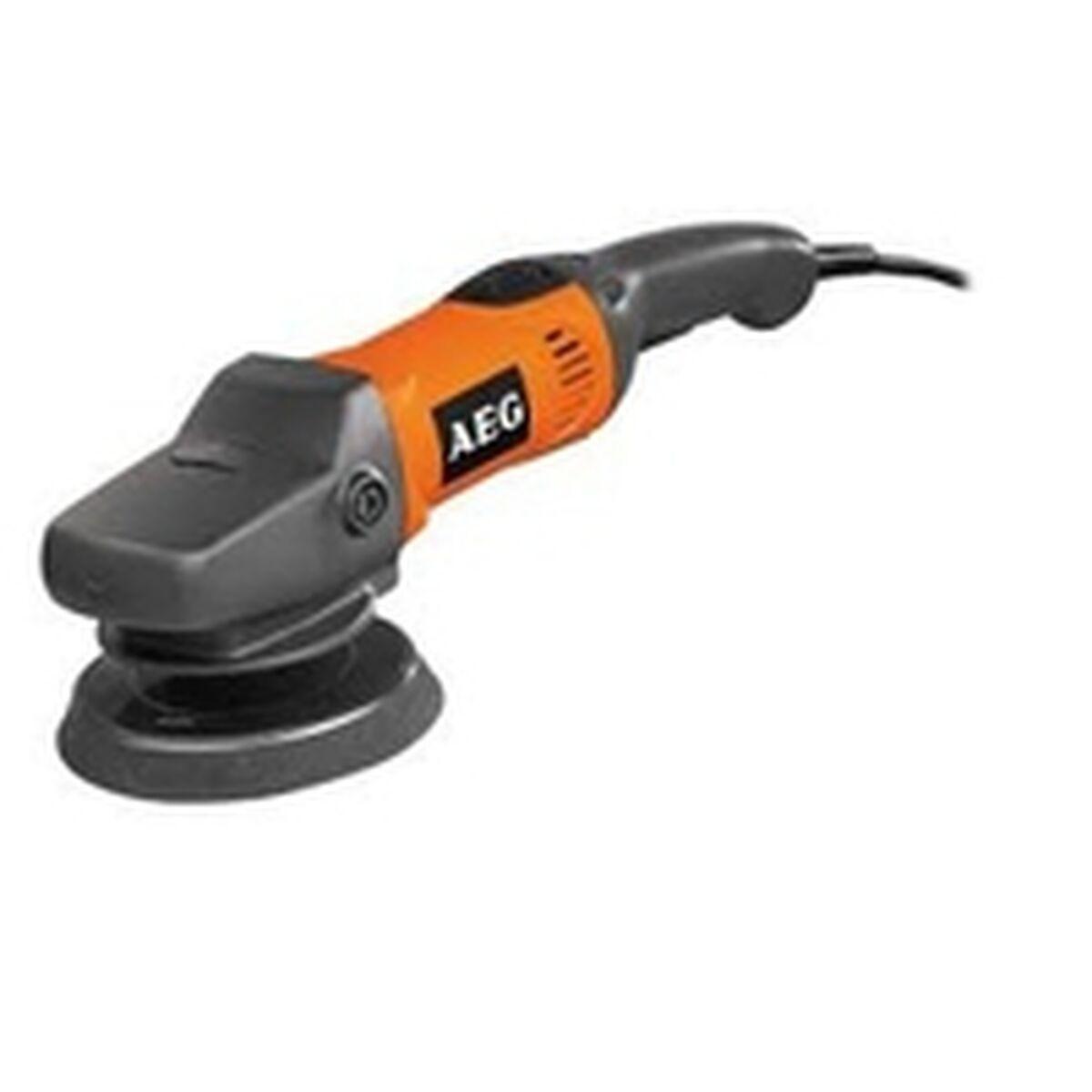 Lijadora AEG 4935412266 1200 W