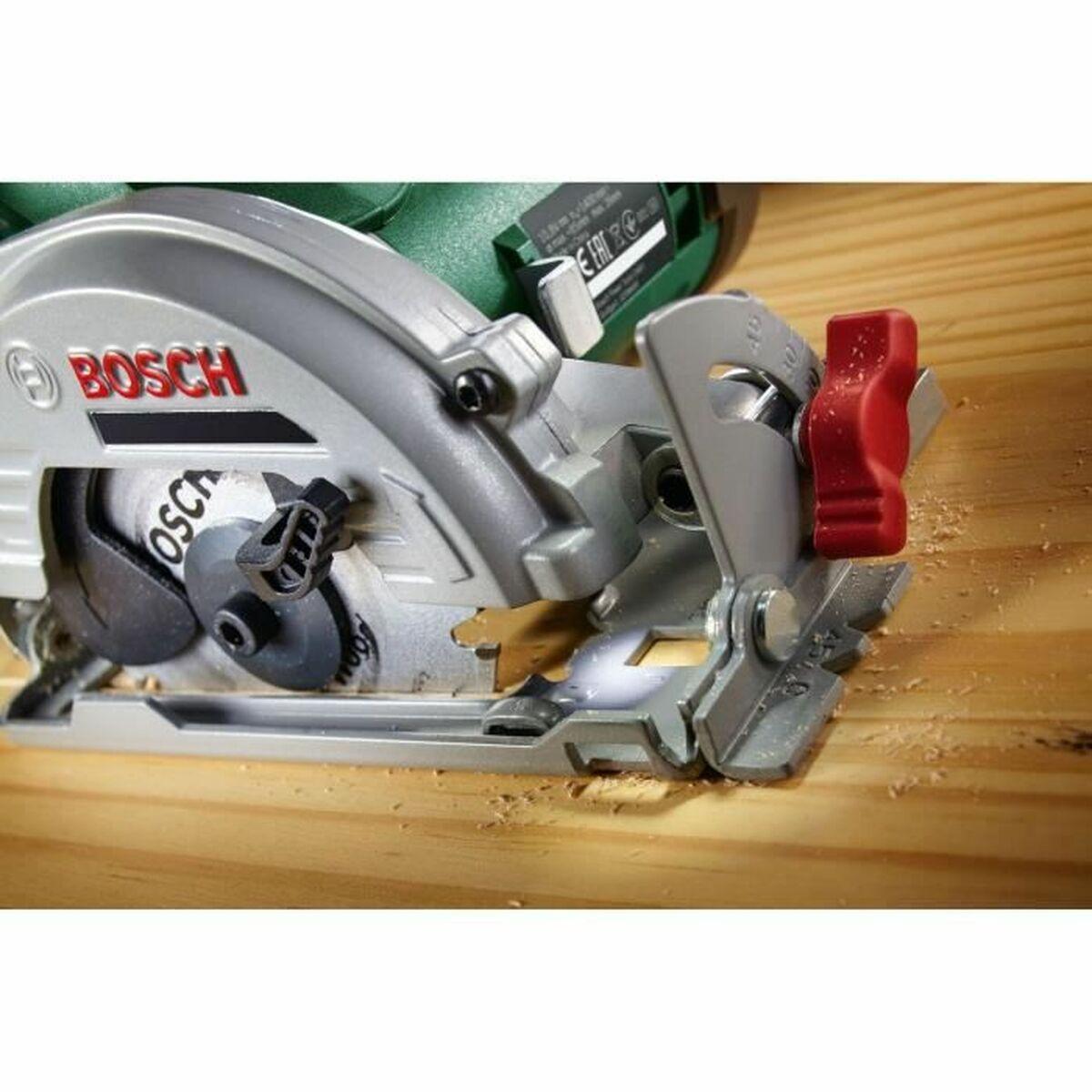 Sierra circular BOSCH Universalcirc 12 V
