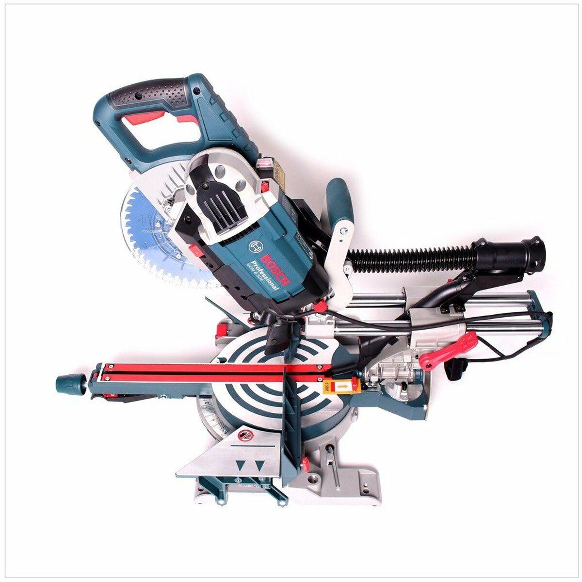 Sierra circular BOSCH 0601B19200 1600 W 230-240 V