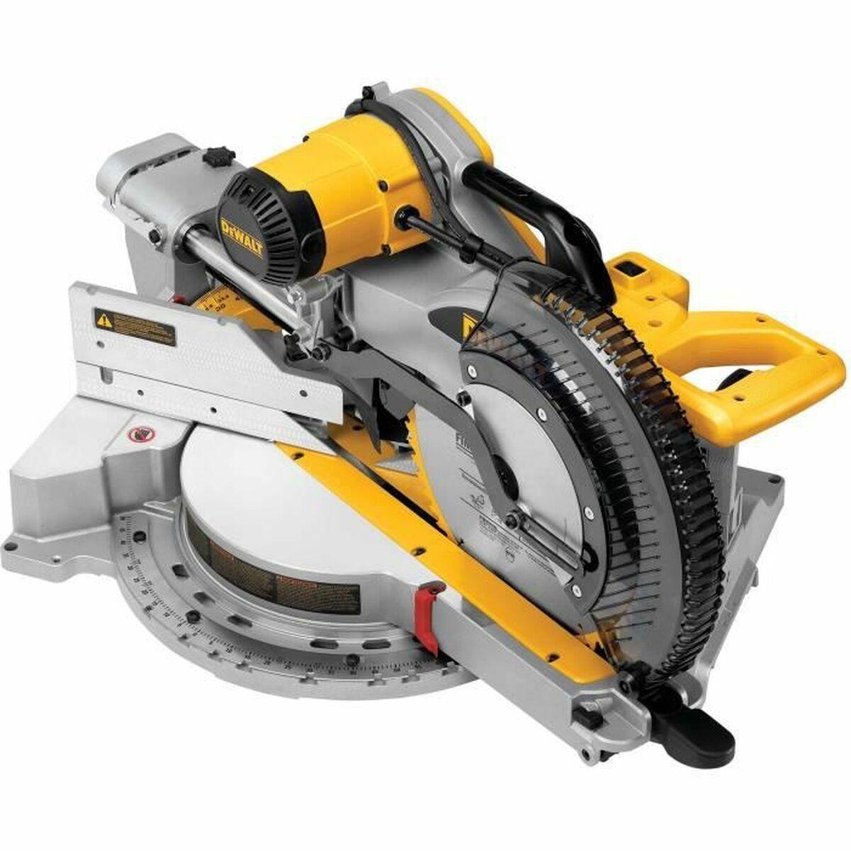 Sierra circular Dewalt 305 mm 230 V