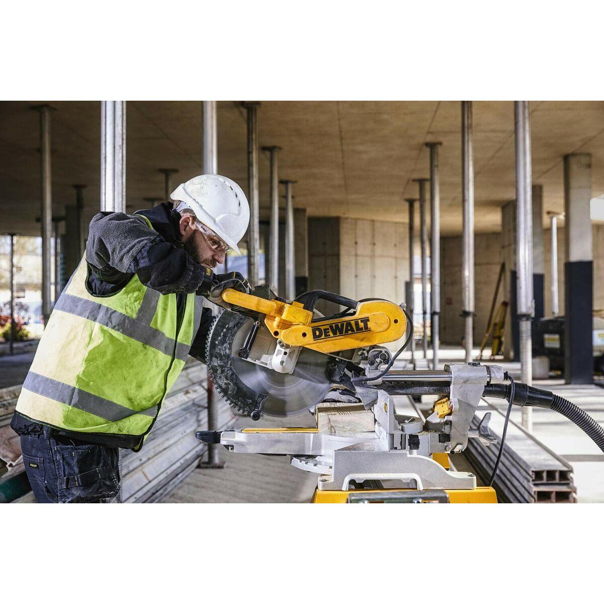 Sierra circular Dewalt 305 mm 230 V
